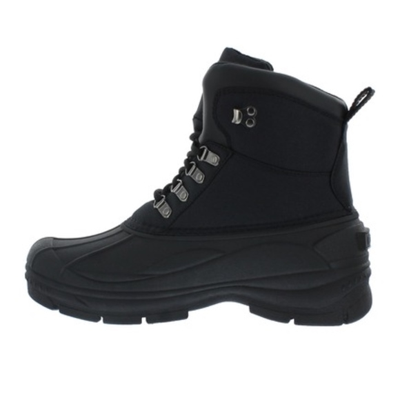 NWT KHOMBU Men Waterproof Cold Rated Lace-Up BOOTS main image 5